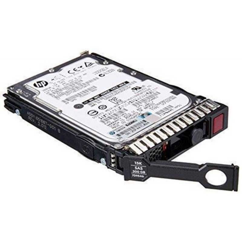Disco Duro 600 Gb 15K Sas 12Gb Lf 765424-B21 1