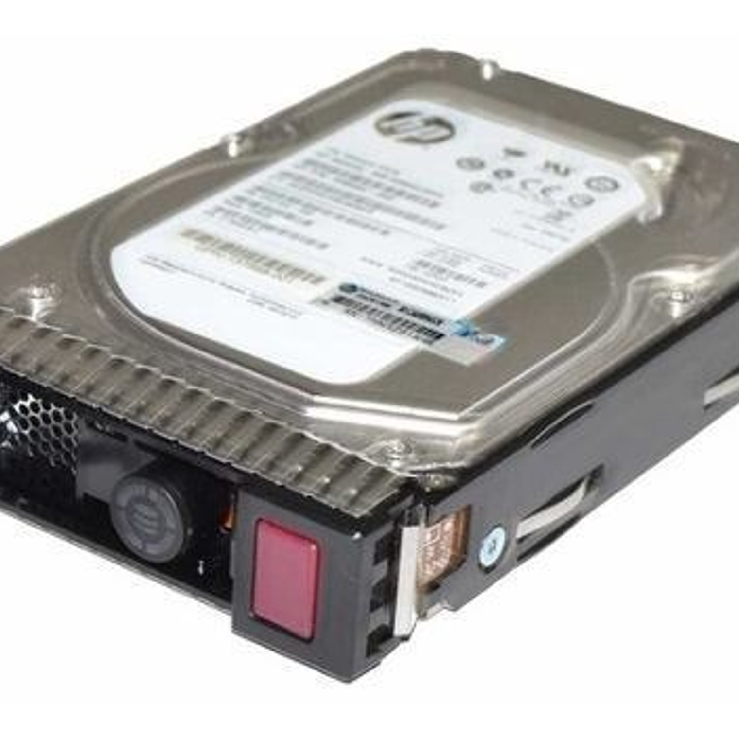 DISCO DURO HPE DL 380 G8 G9 G10 1 TB 6G 7.2K 3.5 SATA 861691-B21 HP 1
