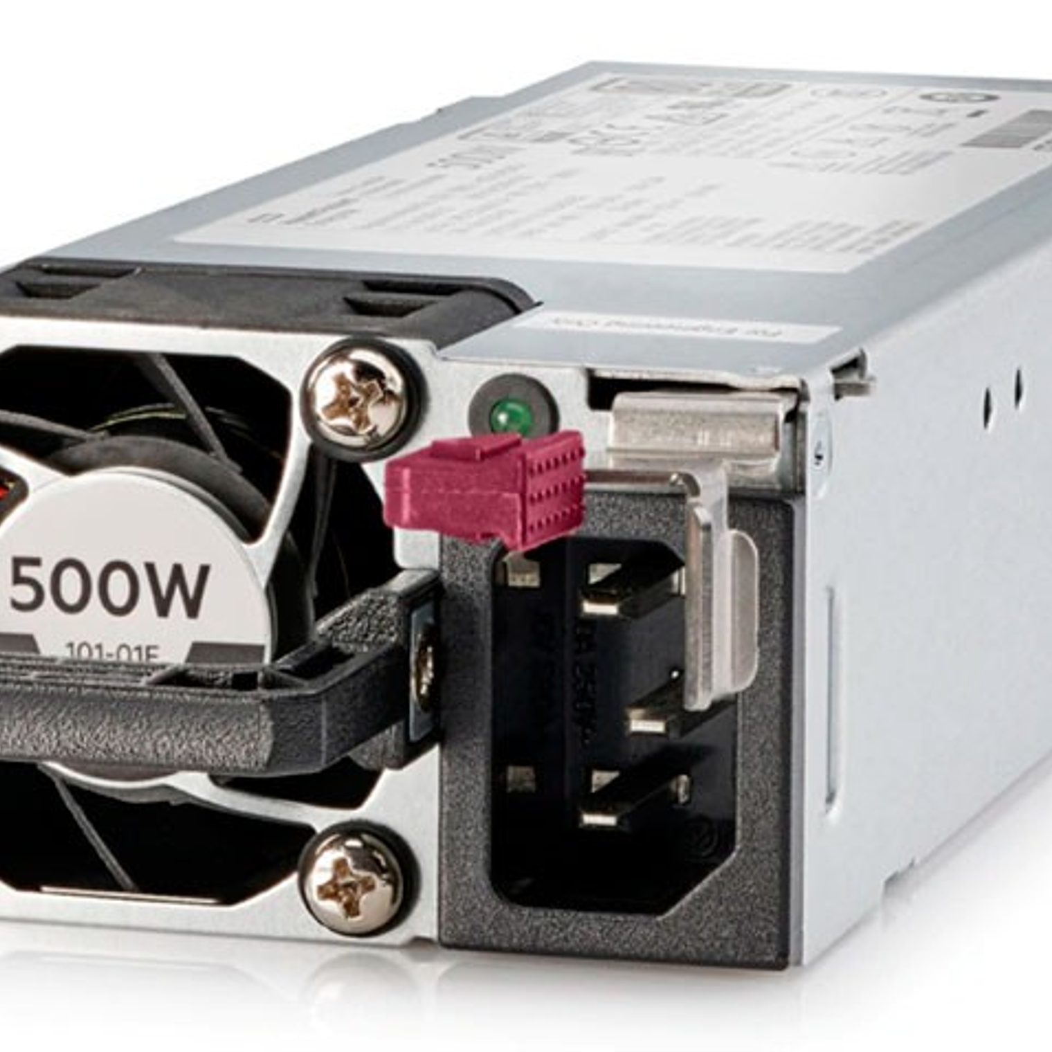 Fuente De Poder HP 500W Flex Slot 865408-B21 1