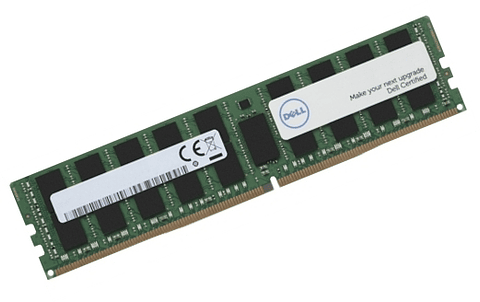 TG Dell Memory Upgrade - 16GB - 2Rx8 DDR4 RDIMM A8797578
