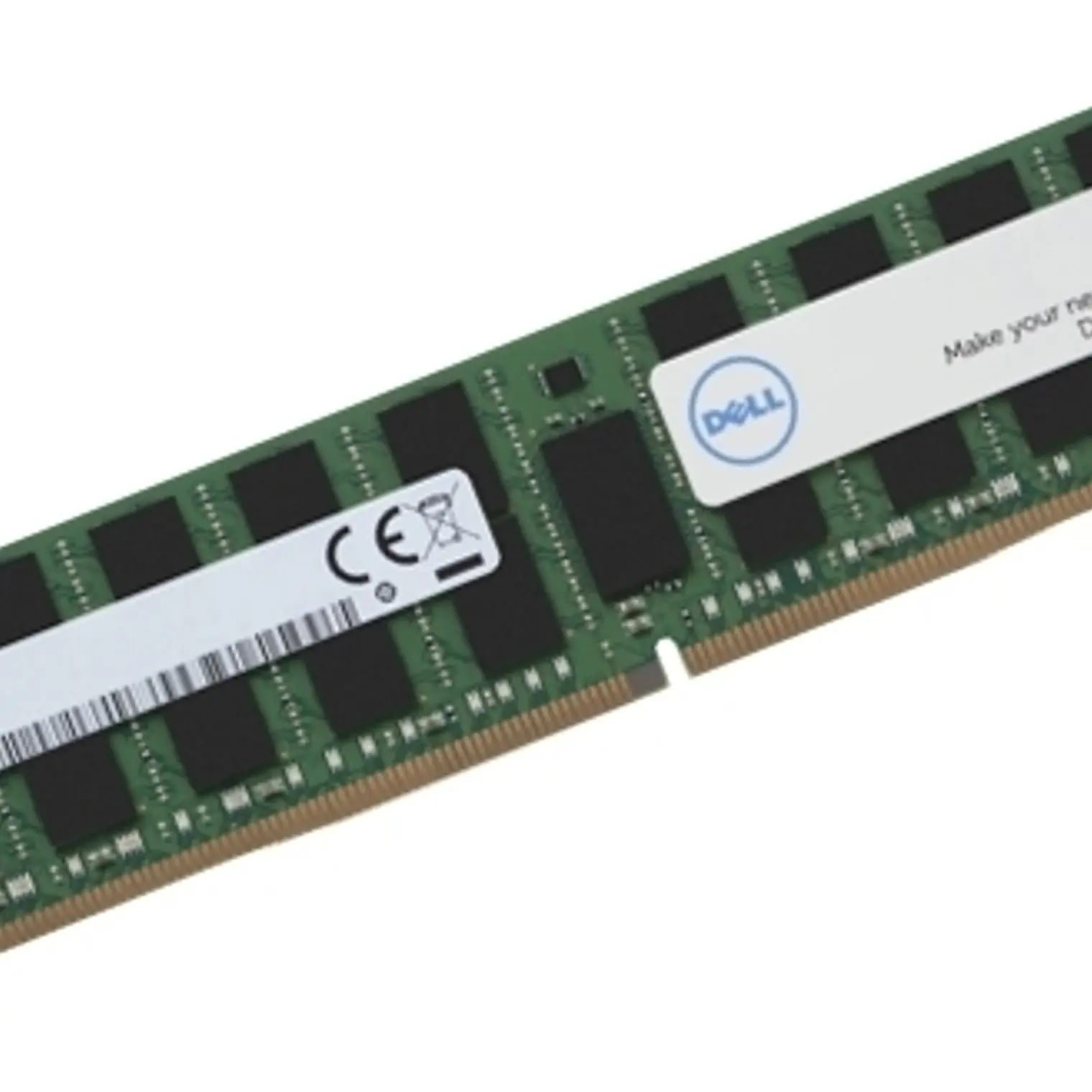 TG Dell Memory Upgrade - 16GB - 2Rx8 DDR4 RDIMM A8797578 1