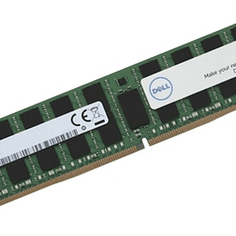 TG Dell Memory Upgrade - 16GB - 2Rx8 DDR4 RDIMM A8797578