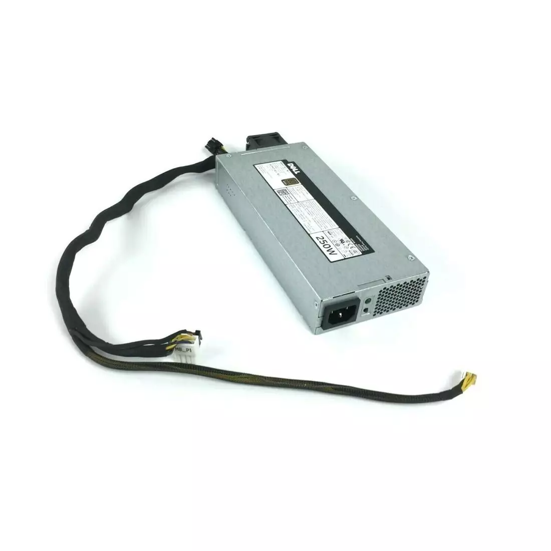 Dell D D250E-S0 1