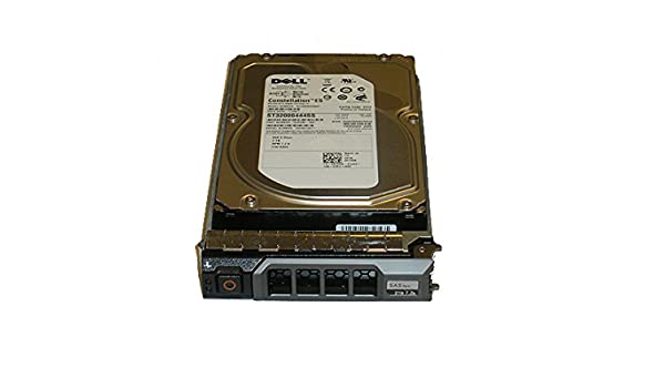 Dell 4Tb 6G 7.2K 3.5