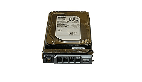 Dell 4Tb 6G 7.2K 3.5" W/F238F 0 0202V7