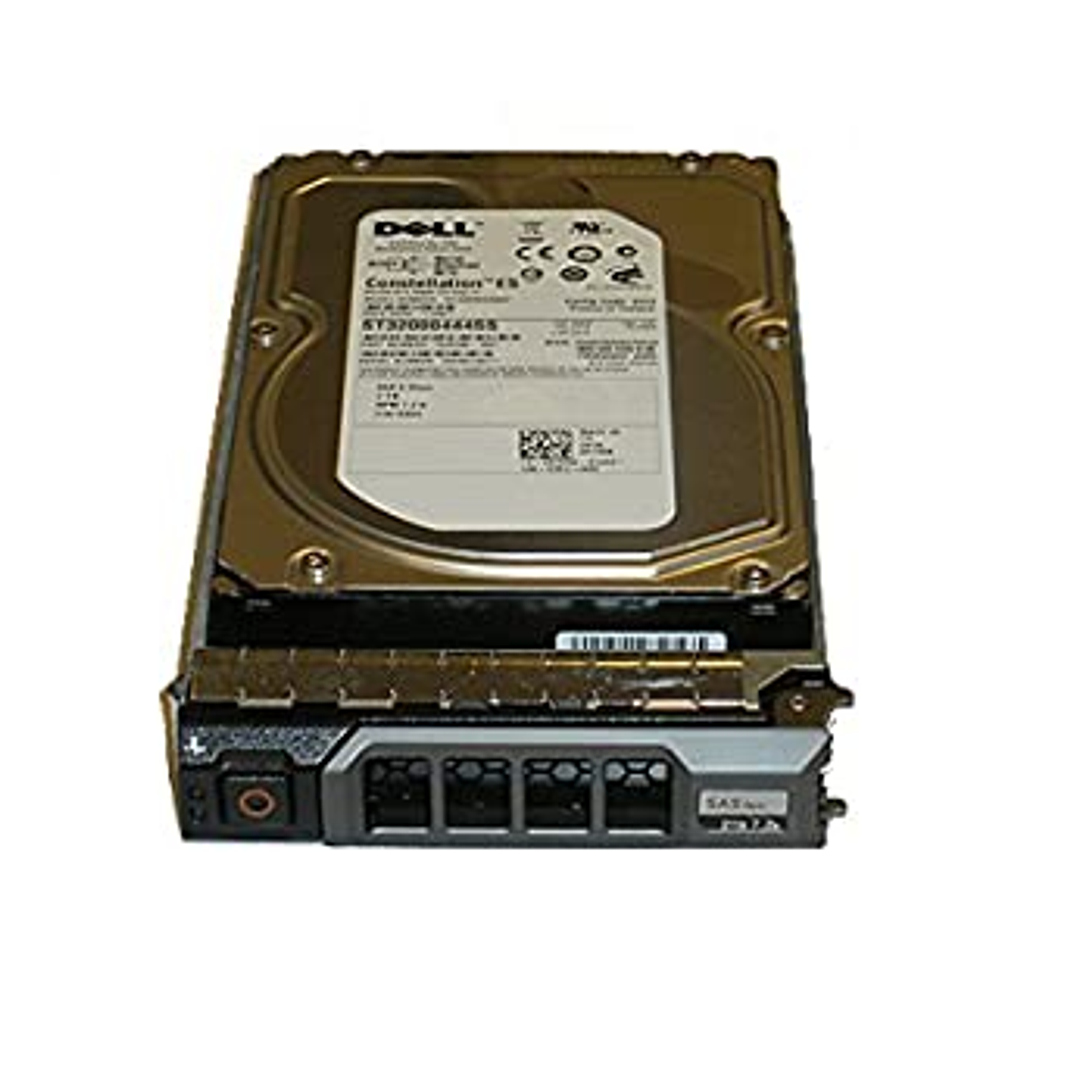 Dell 4Tb 6G 7.2K 3.5