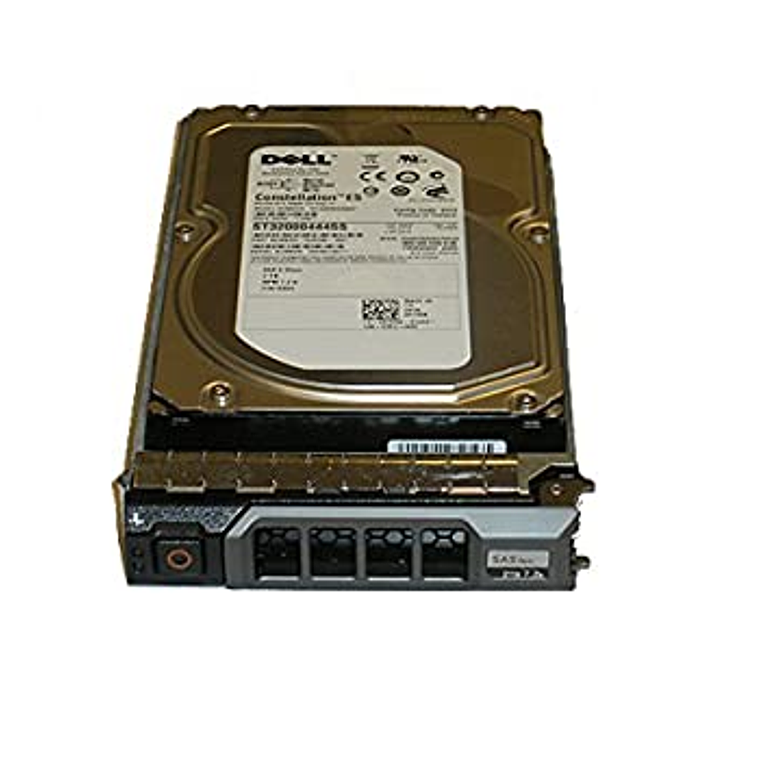 Dell 4Tb 6G 7.2K 3.5