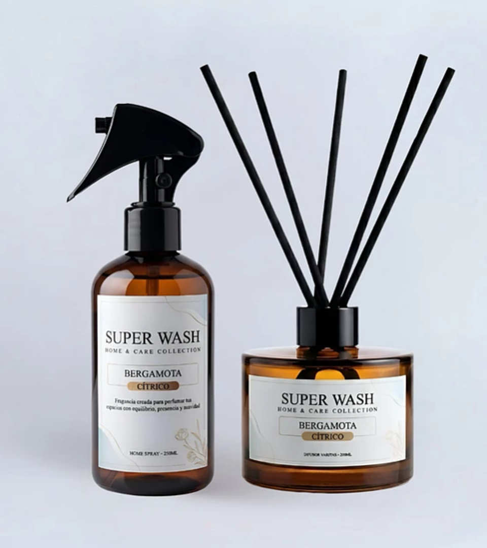 Pack Spray & Difusor 1