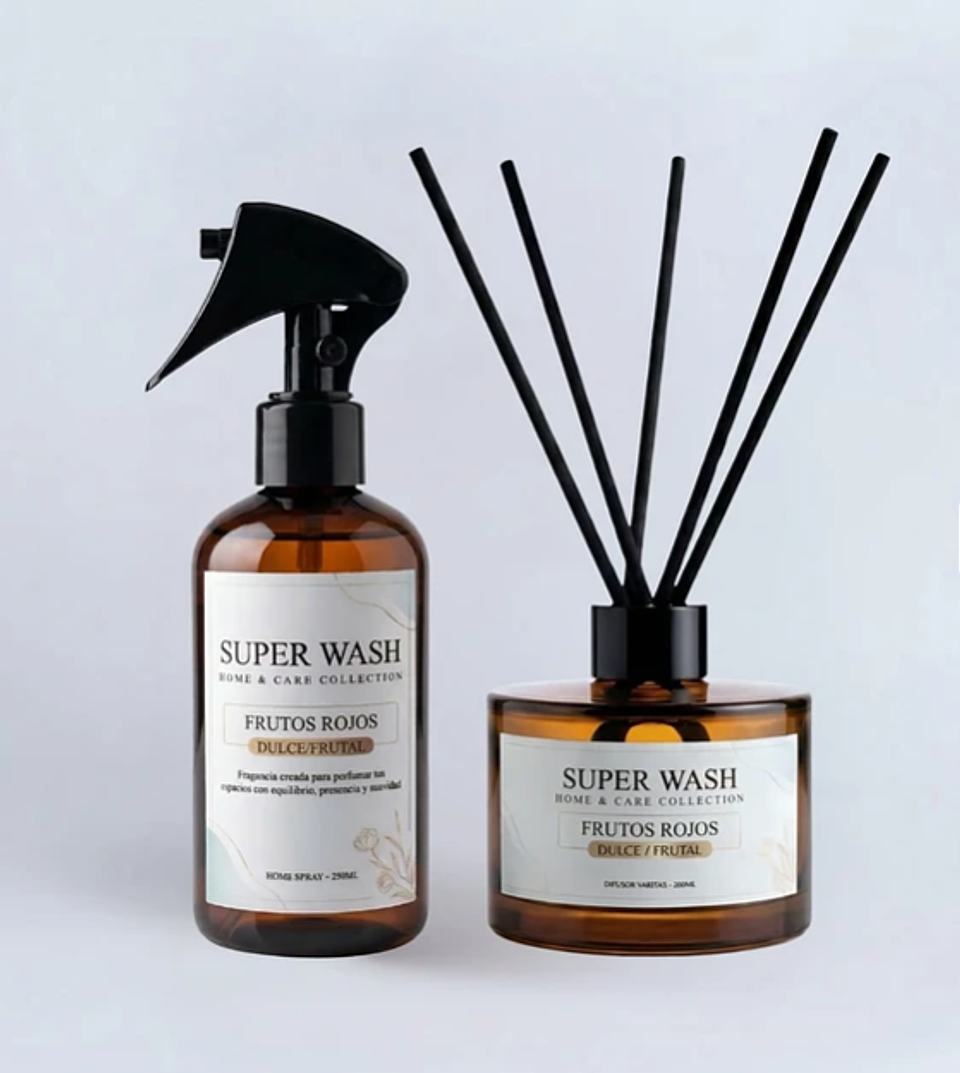 Pack Spray & Difusor 3