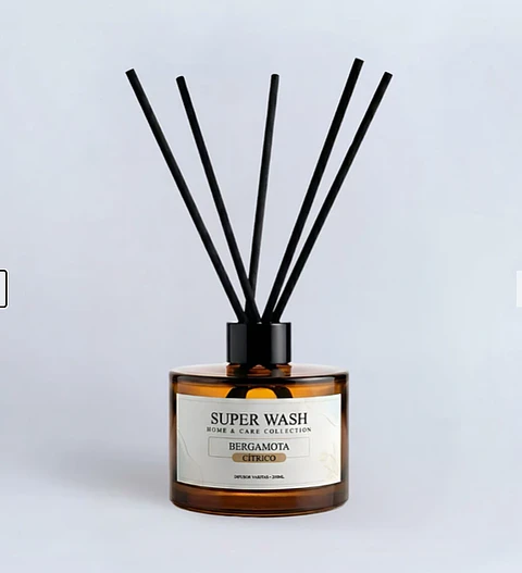 Difusor con varitas 200 ml