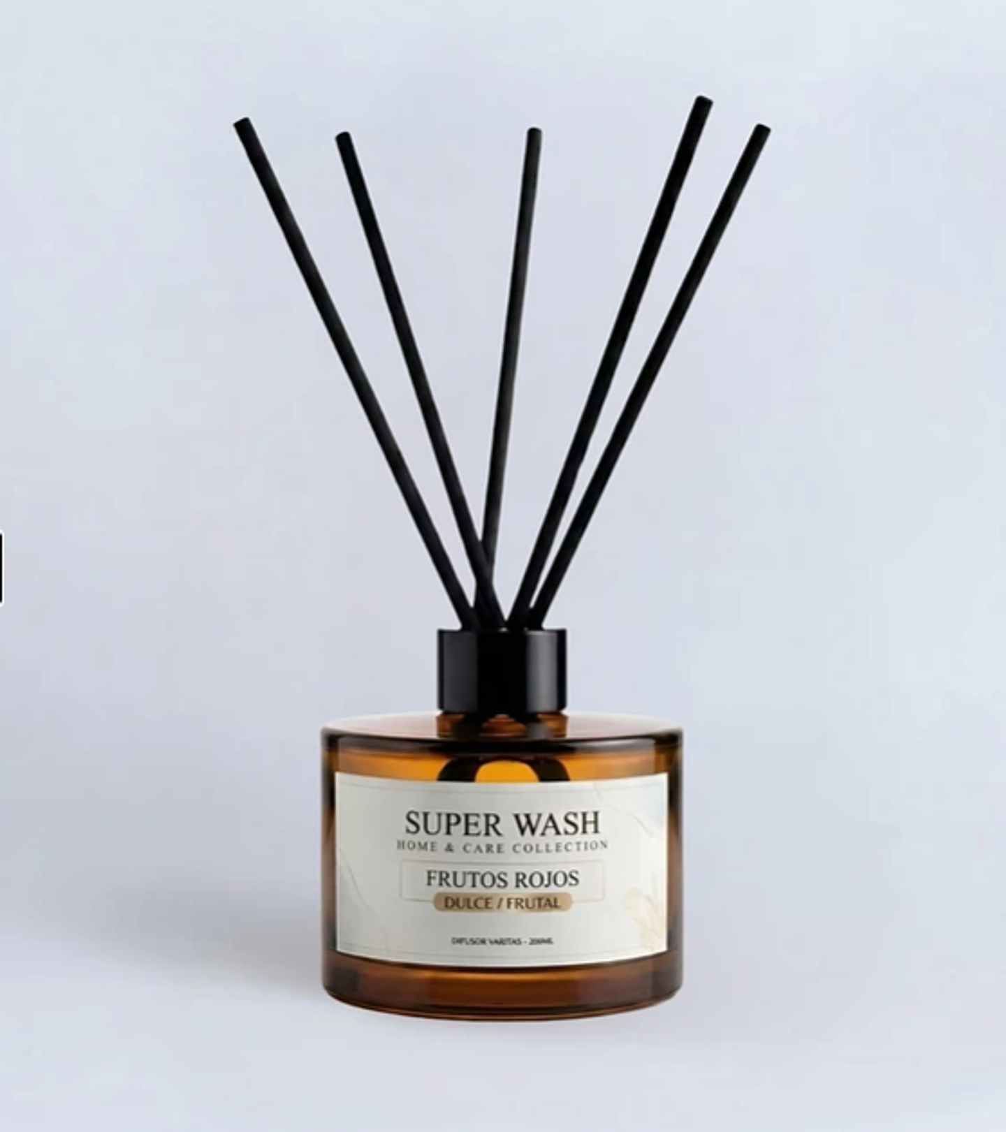 Difusor con varitas 200 ml 3