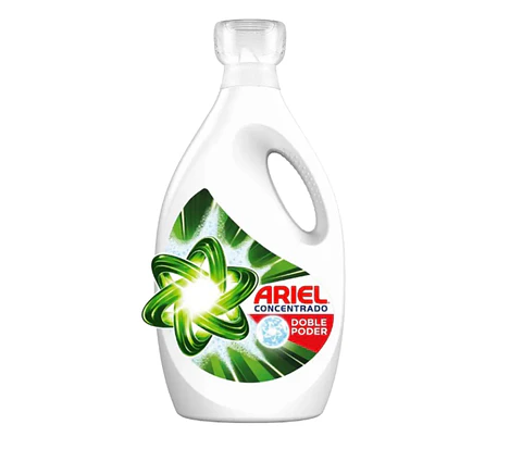 Ariel Liquido 1.8 litros