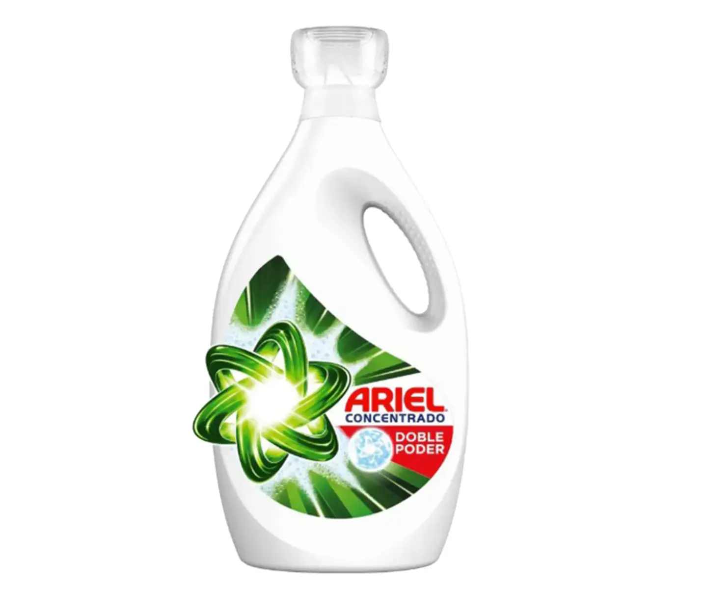 Ariel Liquido 1.8 litros 1