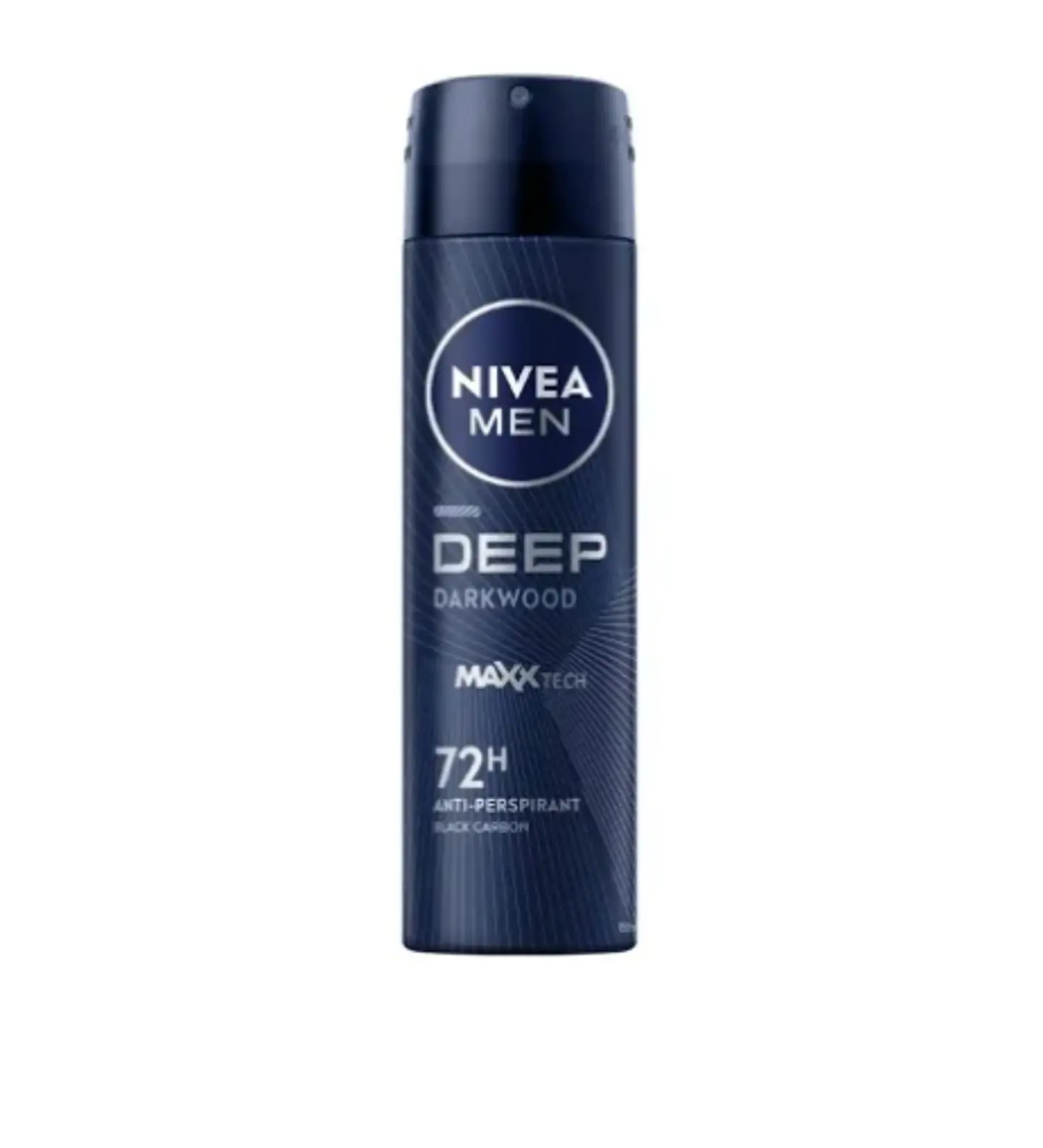 Nivea Men Deep Desodorante Spray 150 ml 1