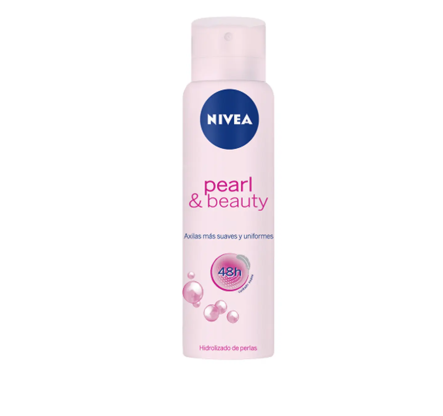 Nivea Pearl & Beauty Antitranspirante Spray 150 ml 1