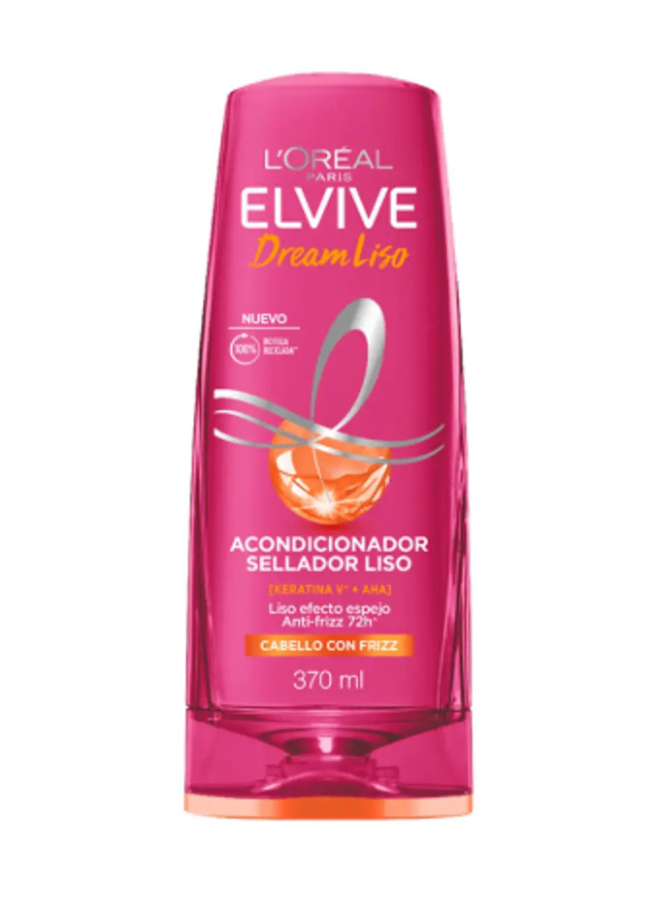 Elvive Acondicionador Dream Liso 370 ml 1