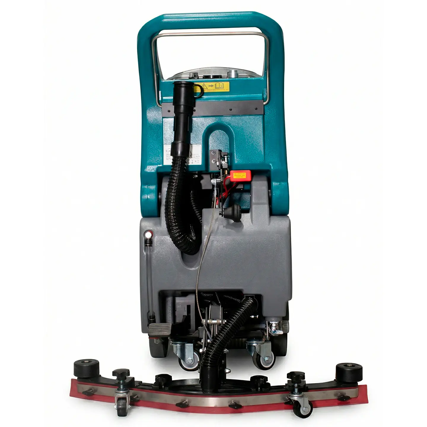 Vacuolavadora H/caminando Soin 2