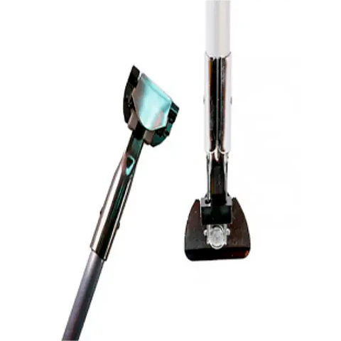 Porta Horquilla Mango Alum Soin