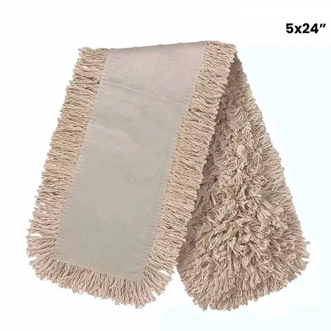 Mopa Seca 24" Soin (5 Un)