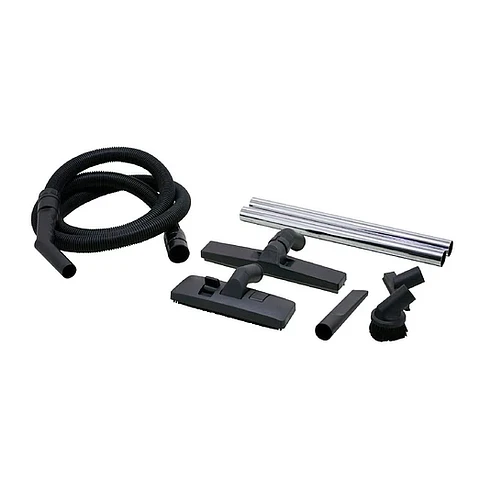 Aspiradora Polvo Agua 80 L Filtro Hepa