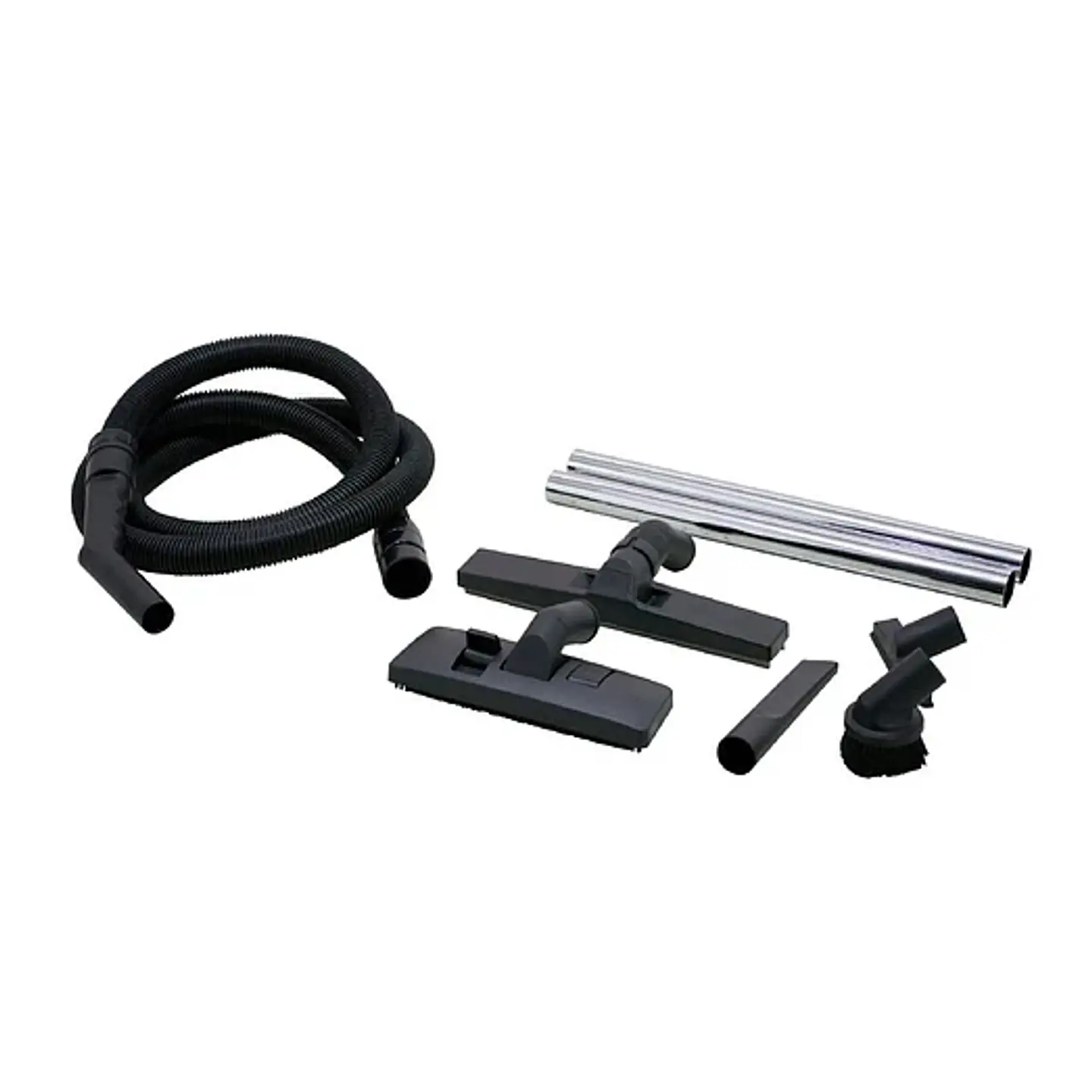 Aspiradora Polvo Agua 80 L Filtro Hepa 2