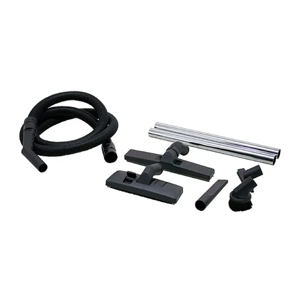 Aspiradora Polvo Agua 80 L Filtro Hepa 2