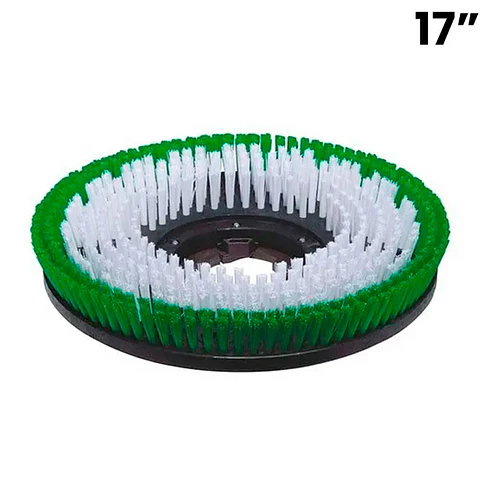 Cepillo Verde Para Bf-522