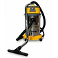 Aspiradora Polvo Agua 30 L Filtro Hepa - Miniatura 1