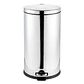 Basurero Acero Inox Soin 40l - Miniatura 1