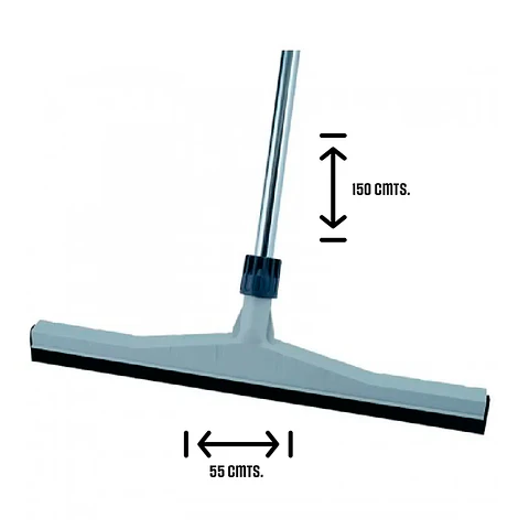 Secapiso Con Mango 55 Cm