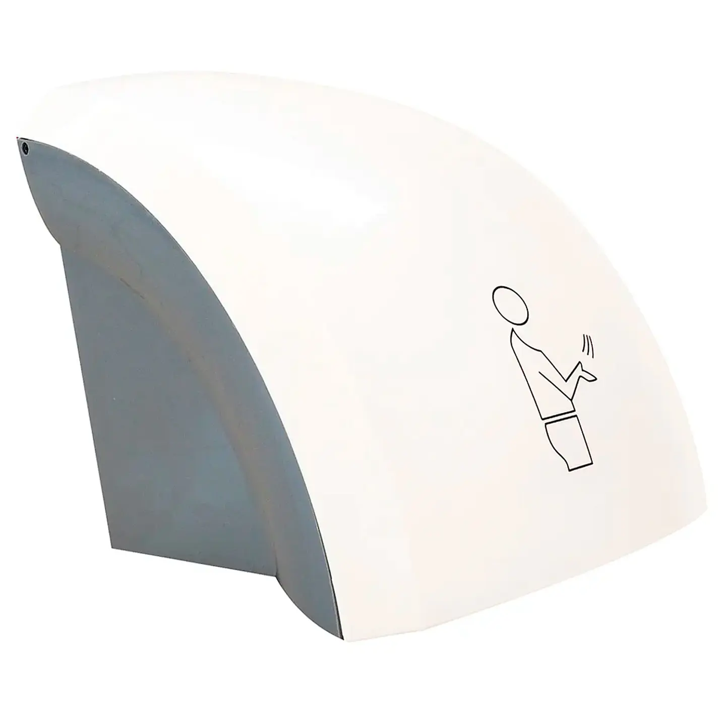 Secador De Manos 1600w 1