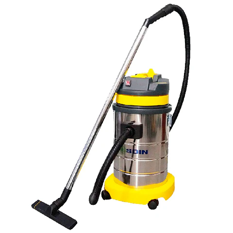 Aspiradora Polvo/agua 30l Soin