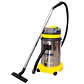 Aspiradora Polvo/agua 30l Soin - Miniatura 1