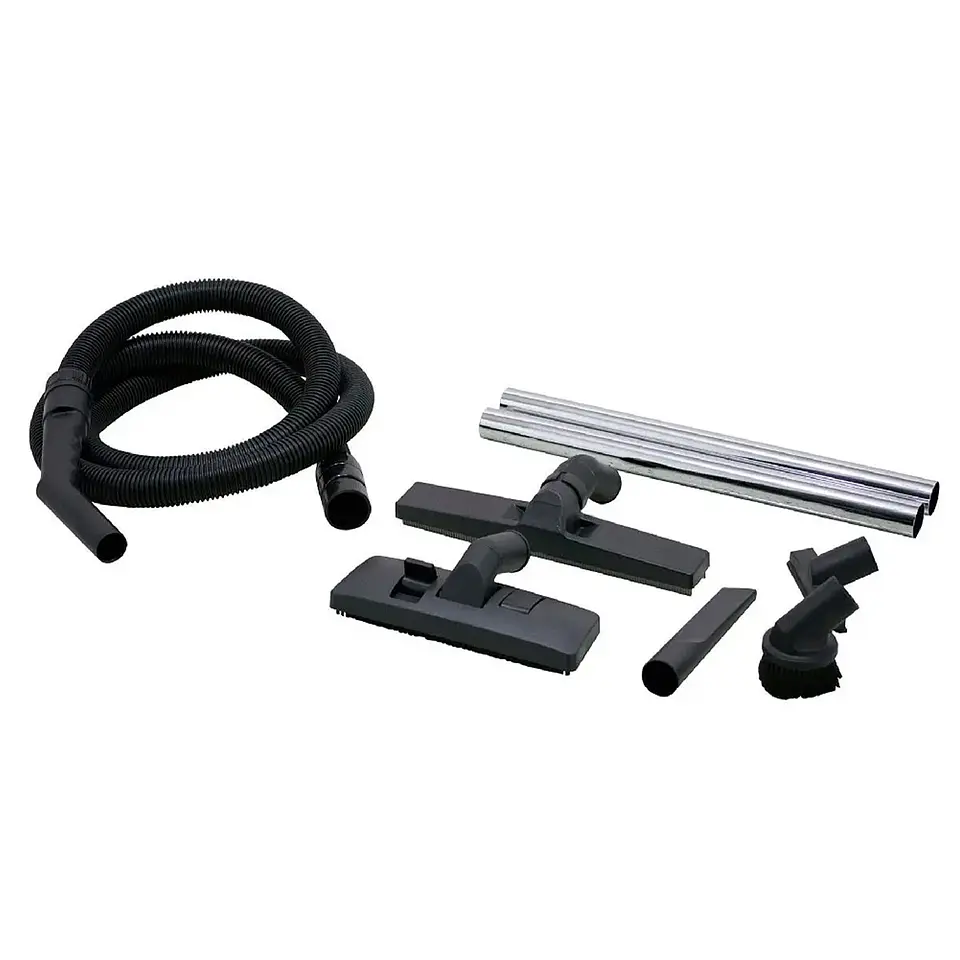 Aspiradora Polvo/agua 30l Soin 4