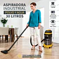 Aspiradora Polvo/agua 30l Soin - Miniatura 5