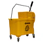 Carro Estrujador Amarillo 20l Soin - Miniatura 1