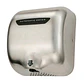 Secador De Manos Acero Inox 1800w - Miniatura 1