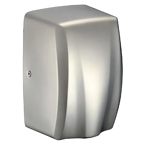 Secador De Manos Acero Inox 1000w