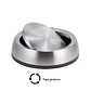 Basurero Acero Inox Soin 65l Vaiven - Miniatura 3