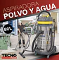 Aspiradora Polvo/agua 80l Soin - Miniatura 4