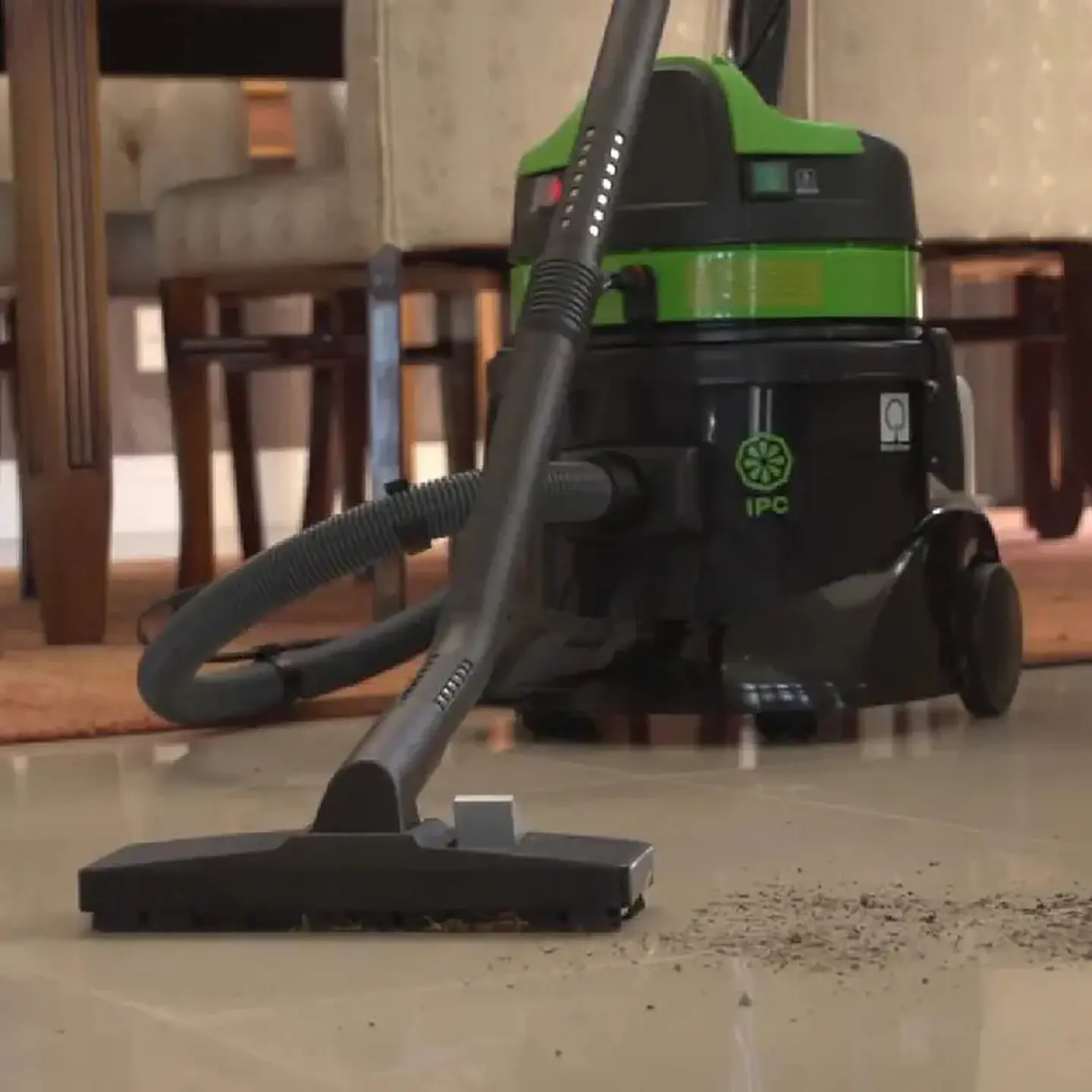 Lava Alfombra-tapiz Soteco 16l 2
