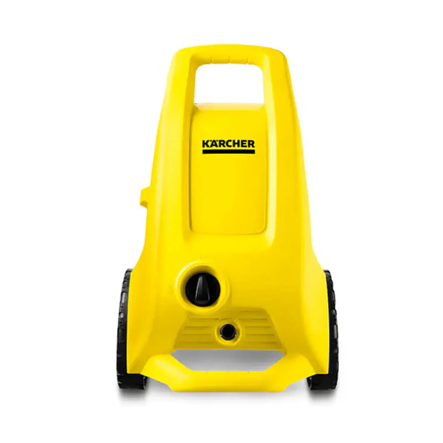 Hidrolavadora Karcher K3 Comfort 1