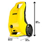 Hidrolavadora Karcher K3 Comfort - Miniatura 3