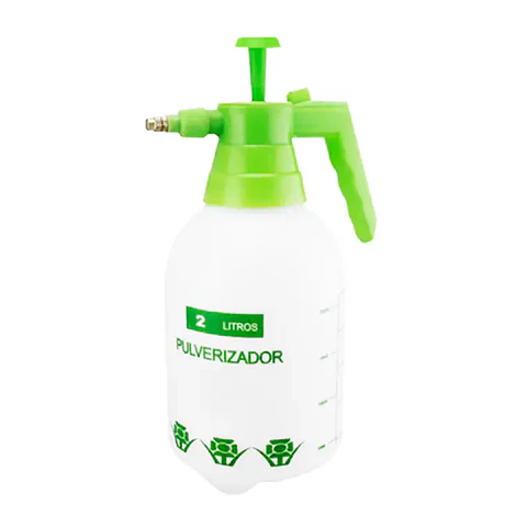 Pulverizador Manual 2l Luster