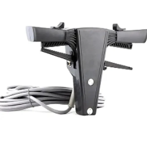 Repuesto Manillar Completo 17"