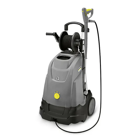 Hidrolavadora Agua Caliente 220v