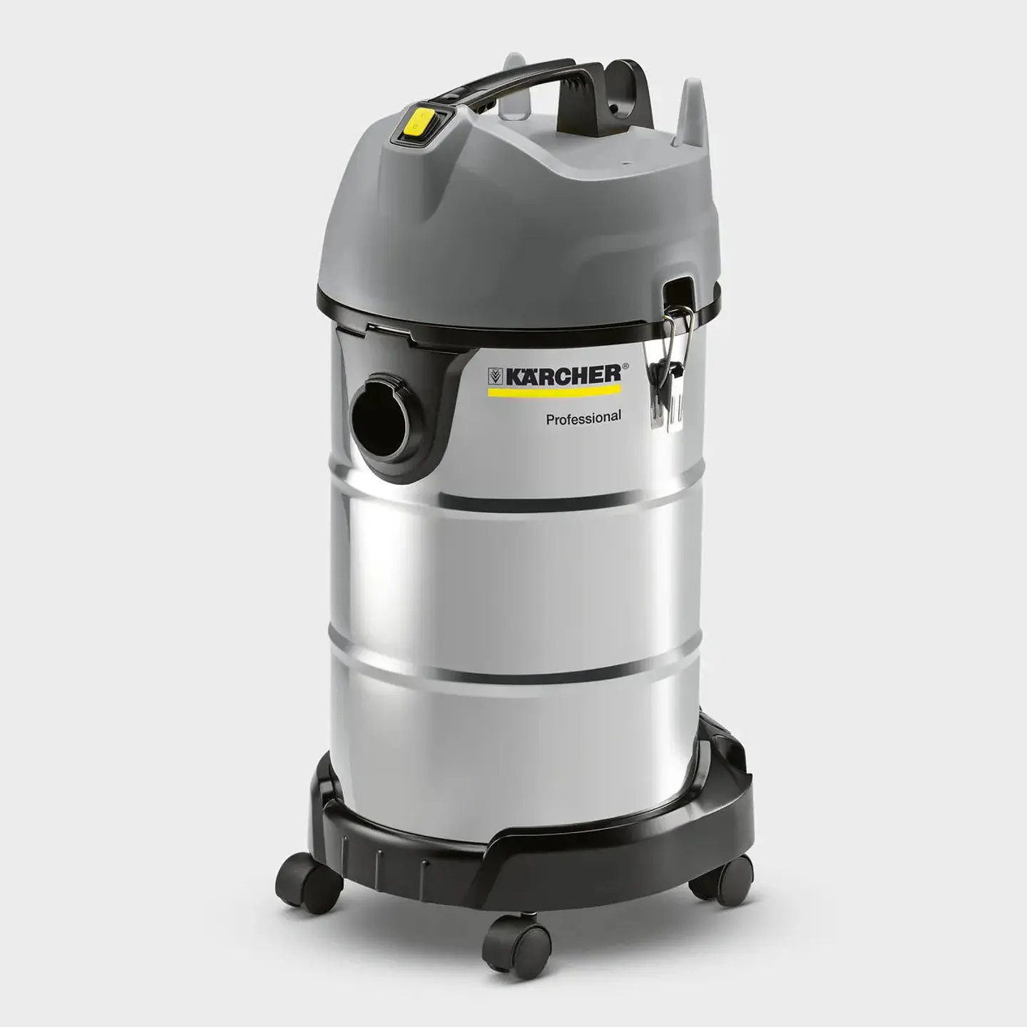 Aspiradora Polvo/agua Karcher 38l 1