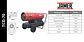 Turbo Calefactor Diesel 70 Kw - Miniatura 4