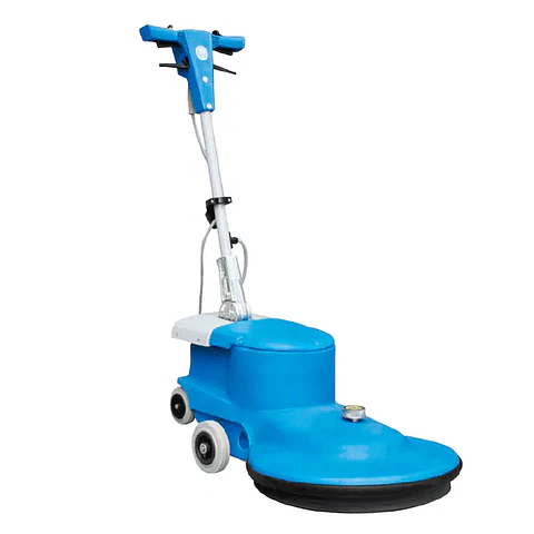 Abrillantadora Alta Revolucion 20" Bf527 Lus