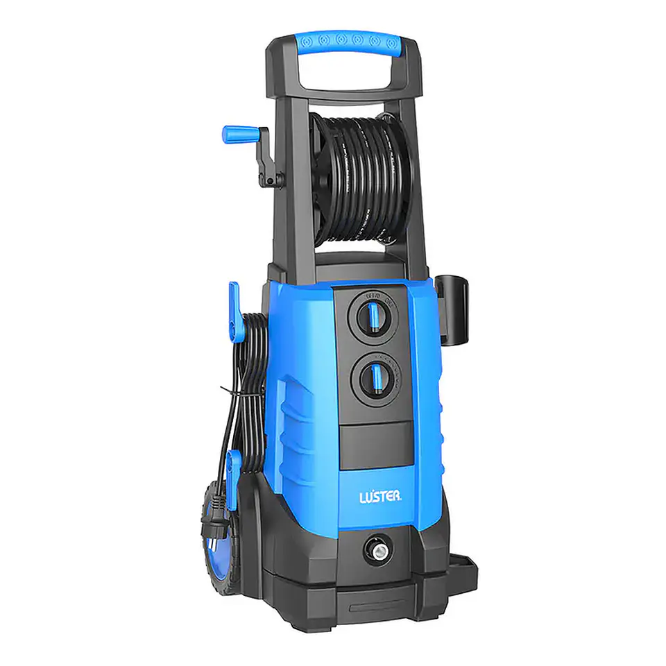 Hidrolavadora Luster 3200w 150/225 Bar 1